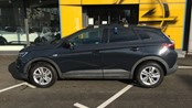 RABLJENO VOZILO OPEL GRANDLAND X ENJOY 1,6 ENJOY Mehanički mjenjač DIESEL 222642