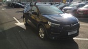 RABLJENO VOZILO OPEL GRANDLAND X ENJOY 1,6 ENJOY Mehanički mjenjač DIESEL 222642