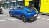 RABLJENO VOZILO OPEL GRANDLAND X INNOVATION B 1.6 DTH AT6 Automatski mjenjač DIESEL 223755