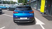 RABLJENO VOZILO OPEL GRANDLAND X INNOVATION B 1.6 DTH AT6 Automatski mjenjač DIESEL 223755