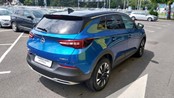 RABLJENO VOZILO OPEL GRANDLAND X INNOVATION B 1.6 DTH AT6 Automatski mjenjač DIESEL 223755