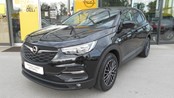 RABLJENO VOZILO OPEL GRANDLAND X Mehanički mjenjač BENZIN 20785