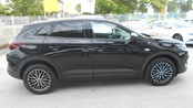 RABLJENO VOZILO OPEL GRANDLAND X Mehanički mjenjač BENZIN 20785