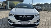 RABLJENO VOZILO OPEL GRANDLAND X ULTIMATE PHEV 1.6 AT8 Automatski mjenjač BENZIN 223501