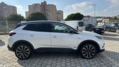 RABLJENO VOZILO OPEL GRANDLAND X ULTIMATE PHEV 1.6 AT8 Automatski mjenjač BENZIN 223501