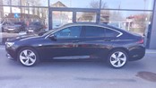 RABLJENO VOZILO OPEL INSIGNIA 1,6 CDTI Automatski mjenjač DIESEL 81109