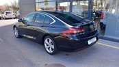 RABLJENO VOZILO OPEL INSIGNIA 1,6 CDTI Automatski mjenjač DIESEL 81109