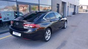 RABLJENO VOZILO OPEL INSIGNIA 1,6 CDTI Automatski mjenjač DIESEL 81109