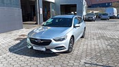 RABLJENO VOZILO OPEL INSIGNIA 1,6 CDTI Mehanički mjenjač DIESEL 80926