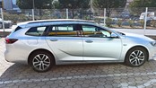 RABLJENO VOZILO OPEL INSIGNIA 1,6 CDTI Mehanički mjenjač DIESEL 80926