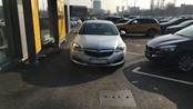 RABLJENO VOZILO OPEL INSIGNIA DRIVE HB B2.0DTH Mehanički mjenjač DIESEL 80969