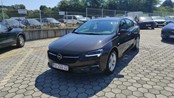 RABLJENO VOZILO OPEL INSIGNIA GRAND SPORT BUSINESS EDITION 1,5DVH MT6 Mehanički mjenjač DIESEL 90205