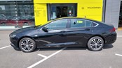 RABLJENO VOZILO OPEL INSIGNIA GRAND SPORT DYNAMIC D2.0DTH MT6 Mehanički mjenjač DIESEL 223906