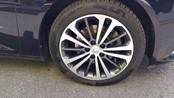 RABLJENO VOZILO OPEL INSIGNIA GRAND SPORT DYNAMIC D2.0DTH MT6 Mehanički mjenjač DIESEL 223906