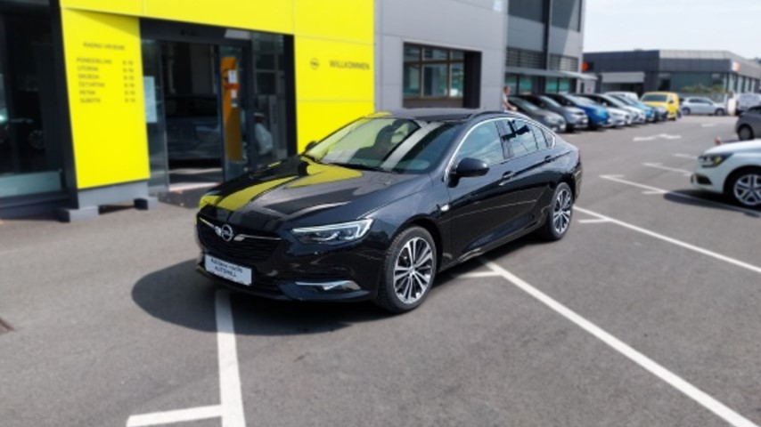 RABLJENO VOZILO OPEL INSIGNIA GRAND SPORT DYNAMIC D2.0DTH MT6 Mehanički mjenjač DIESEL 223908