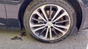 RABLJENO VOZILO OPEL INSIGNIA GRAND SPORT DYNAMIC D2.0DTH MT6 Mehanički mjenjač DIESEL 223908