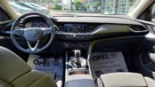 RABLJENO VOZILO OPEL INSIGNIA GRAND SPORT DYNAMIC D2.0DTH MT6 Mehanički mjenjač DIESEL 223908