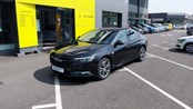 RABLJENO VOZILO OPEL INSIGNIA GRAND SPORT DYNAMIC D 2.0 DTH MT6 Mehanički mjenjač DIESEL 223905