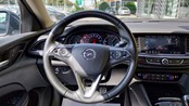 RABLJENO VOZILO OPEL INSIGNIA GRAND SPORT DYNAMIC D 2.0 DTH MT6 Mehanički mjenjač DIESEL 223905