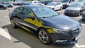 RABLJENO VOZILO OPEL INSIGNIA GRAND SPORT DYNAMIC D2.0DTH MT6 Mehanički mjenjač DIESEL 223906