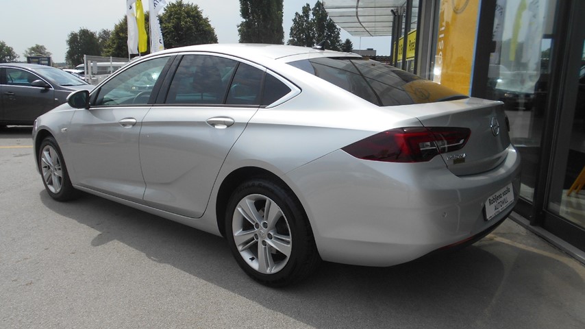 RABLJENO VOZILO OPEL INSIGNIA GRAND SPORT EDITION D1.6DTH AT6 Automatski mjenjač DIESEL 30165