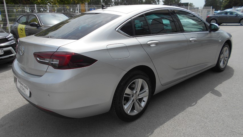 RABLJENO VOZILO OPEL INSIGNIA GRAND SPORT EDITION D1.6DTH AT6 Automatski mjenjač DIESEL 30165