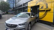 RABLJENO VOZILO OPEL INSIGNIA GRAND SPORT EDITION B1.6DTH MT6 Mehanički mjenjač DIESEL 80580