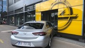 RABLJENO VOZILO OPEL INSIGNIA GRAND SPORT EDITION B1.6DTH MT6 Mehanički mjenjač DIESEL 80580