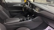 RABLJENO VOZILO OPEL INSIGNIA GRAND SPORT EDITION B1.6DTH MT6 Mehanički mjenjač DIESEL 80580