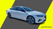 RABLJENO VOZILO OPEL INSIGNIA GRAND SPORT GS LINE 2,0 CDTI Automatski mjenjač DIESEL 81282