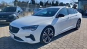 RABLJENO VOZILO OPEL INSIGNIA GRAND SPORT GS LINE 2,0 CDTI Automatski mjenjač DIESEL 81282