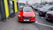 RABLJENO VOZILO OPEL INSIGNIA GRAND SPORT INNOVATION B 1.6 DTH MT6 Mehanički mjenjač DIESEL 223615