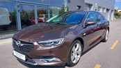 RABLJENO VOZILO OPEL INSIGNIA GRANDSPORT DYNAMIC 1,6 DTH Mehanički mjenjač DIESEL 65693