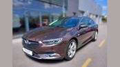 RABLJENO VOZILO OPEL INSIGNIA GRANDSPORT DYNAMIC 1,6 DTH Mehanički mjenjač DIESEL 65693