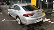 RABLJENO VOZILO OPEL INSIGNIA GRANDSPORT EDITION 1.6 DTH Mehanički mjenjač DIESEL 222803