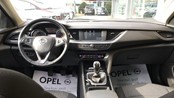 RABLJENO VOZILO OPEL INSIGNIA GRANDSPORT EDITION 1.6 DTH Mehanički mjenjač DIESEL 222803