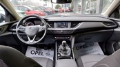 RABLJENO VOZILO OPEL INSIGNIA GRANDSPORT EDITION 1.6 DTH MT6 Mehanički mjenjač DIESEL 223730