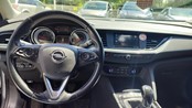 RABLJENO VOZILO OPEL INSIGNIA GRANDSPORT EDITION 1.6 DTH Mehanički mjenjač DIESEL 81122