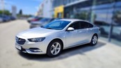 RABLJENO VOZILO OPEL INSIGNIA GRANDSPORT EDITION 1.6 DTH Mehanički mjenjač DIESEL 81122