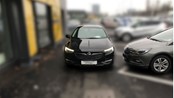 RABLJENO VOZILO OPEL INSIGNIA Grandsport Edition B16DTH MT6 Mehanički mjenjač DIESEL 222655