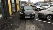 RABLJENO VOZILO OPEL INSIGNIA Grandsport Edition B16DTH MT6 Mehanički mjenjač DIESEL 222655