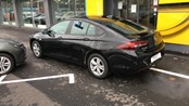 RABLJENO VOZILO OPEL INSIGNIA Grandsport Edition B16DTH MT6 Mehanički mjenjač DIESEL 222655