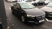 RABLJENO VOZILO OPEL INSIGNIA Grandsport Edition B16DTH MT6 Mehanički mjenjač DIESEL 222655