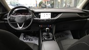 RABLJENO VOZILO OPEL INSIGNIA Grandsport Edition B16DTH MT6 Mehanički mjenjač DIESEL 222655