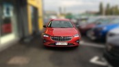 RABLJENO VOZILO OPEL INSIGNIA GS BUSINESS ELEG DVH 2,0 D MT6 Mehanički mjenjač DIESEL 81061