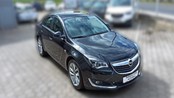 RABLJENO VOZILO OPEL INSIGNIA NB DRIVE 1,6 CDTI DIESEL 27231