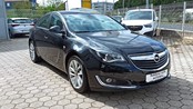 RABLJENO VOZILO OPEL INSIGNIA NB DRIVE 1,6 CDTI DIESEL 27231