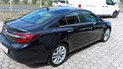 RABLJENO VOZILO OPEL INSIGNIA NB DRIVE 1,6 CDTI DIESEL 27231