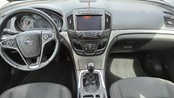 RABLJENO VOZILO OPEL INSIGNIA NB DRIVE 1,6 CDTI DIESEL 27231