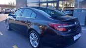 RABLJENO VOZILO OPEL INSIGNIA NB EDITION A 2,0 DTE Mehanički mjenjač DIESEL 65702